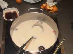 -捞王锅物料理(上海世茂广场店)