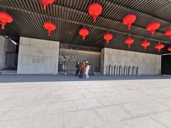 -当米亚诺意大利餐厅(武汉光谷凯悦酒店)
