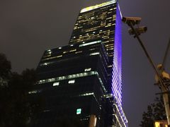 -上海静安香格里拉大酒店