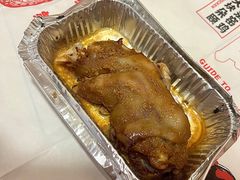 -上官窑鸡(长宁King88店)