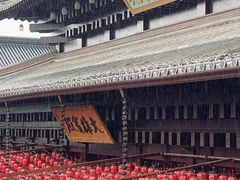 -香积寺