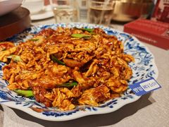 -董家大院·京味家常菜(朝丰家园店)