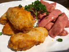 -釜山火炉韩式炭火烤肉(欧洲城店)