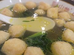-小姜锅贴(凤凰街店)