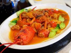 -水上明月·湖景餐厅