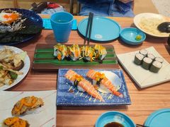 -晴季寿司(红旗街万达店)