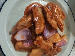 -成惠食府(赤岗店)