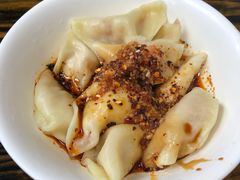 -龙抄手(文殊坊店)
