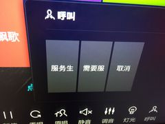 -星聚会KTV(合生汇黑金店)