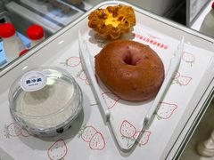 -红星前进面包牛奶公司(畅春园店)
