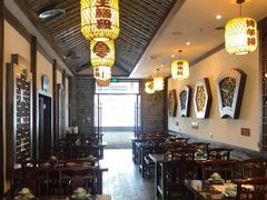 大堂-杨记隆府(白象街店)