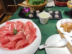 -老灶堂文创火锅(文艺路店)