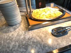 -福州仓山凯悦酒店·Market Cafe Lacucina咖啡厅