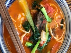 -陈八两面家(华孚写字楼店)