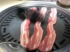 -猫爪爪原切自助烤肉(观音桥阳光世纪店)