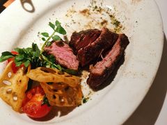 -燃扒房Steakhouse(皇庭店)
