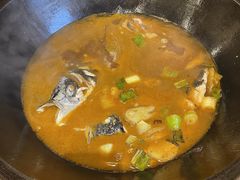 -小团圆灶台鱼·百城头牌菜(千岛湖店)