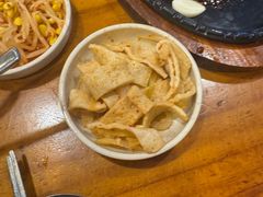 -金北顺大锅家(신사본점)