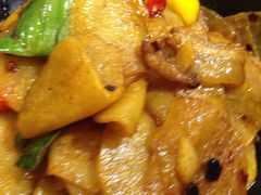 -大汗行宫园林餐厅