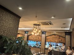 大堂-苏坦土耳其餐厅(白云宾馆店)