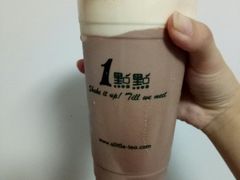 -1点点(丹阳八佰伴店)
