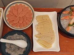 -老员外骨汤火锅(海州古城店)