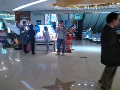 -UME影城(西城广场店)