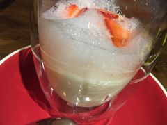 -Amanda餐厅(长乐路店)