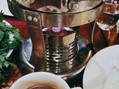 -西双版纳洲际度假酒店-海鲜傣味烧烤·侬香全日制餐厅