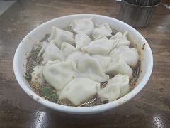 -回坊马二饺子馆