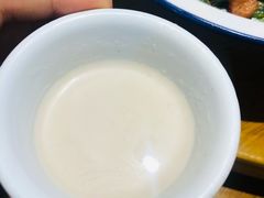 豆汁-庭苑饭香·生态餐厅(动物园店)