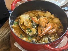 -UPPER KITCHEN(延安路店)