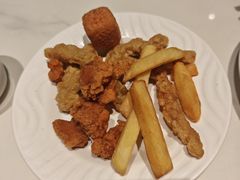 -稻香饭店(龙华天虹店)