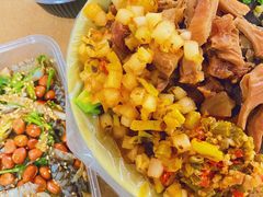 青菜牛杂-小草糖水(海棠村店)