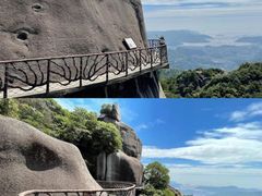 -太姥山风景名胜区