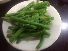-梯坎豆花