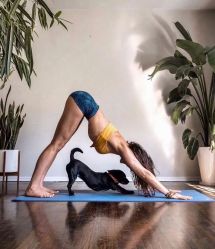 -FineYoga梵音瑜伽·普拉提