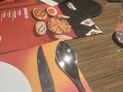 -ZAFFERANO西班牙海鲜饭(上海首店)
