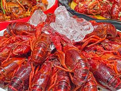 -香满锅老北京羊蝎子火锅·家常菜(新街口店)