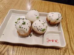 -东泰祥生煎馆(重庆北路店)