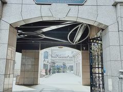 -瑞幸咖啡(118广场店)