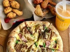 -达美乐比萨(国瑞北路店)