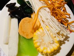 -温野菜涮涮锅(西单大悦城店)