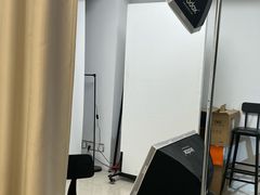 -爱定格照相馆.证件照(周浦万达店)