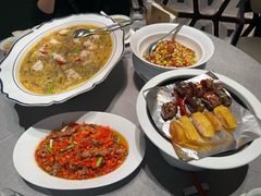 -南堂馆·新川菜(春熙路店)