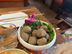 -佬土鹅肠火锅(解放路店)