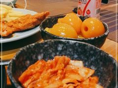 -炽真·果木窑烤自助牛排馆儿(和平欧乐店)
