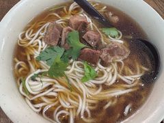 -李先生牛肉面大王(朝阳街店)