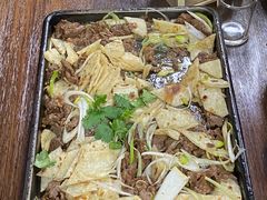 -清真永恒华威肉饼(潘家园店)