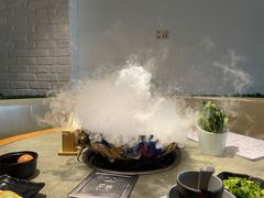-贰重天冰煮羊自助火锅(东坝店)